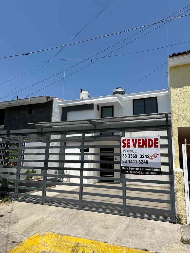 casa en venta hospicio cabanas chapalita las fuentes zapopan jalisco pmqL4pG