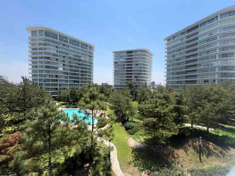 departamento en renta avenida paseo la toscana valle real zapopan jalisco pnLMn4f
