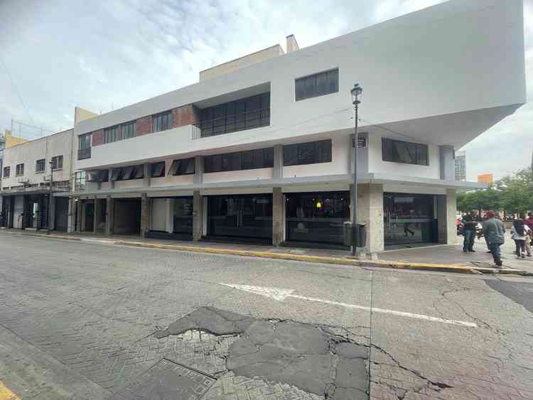 local comercial en renta prisciliano sanchez centro guadalajara jalisco pjJW6DS
