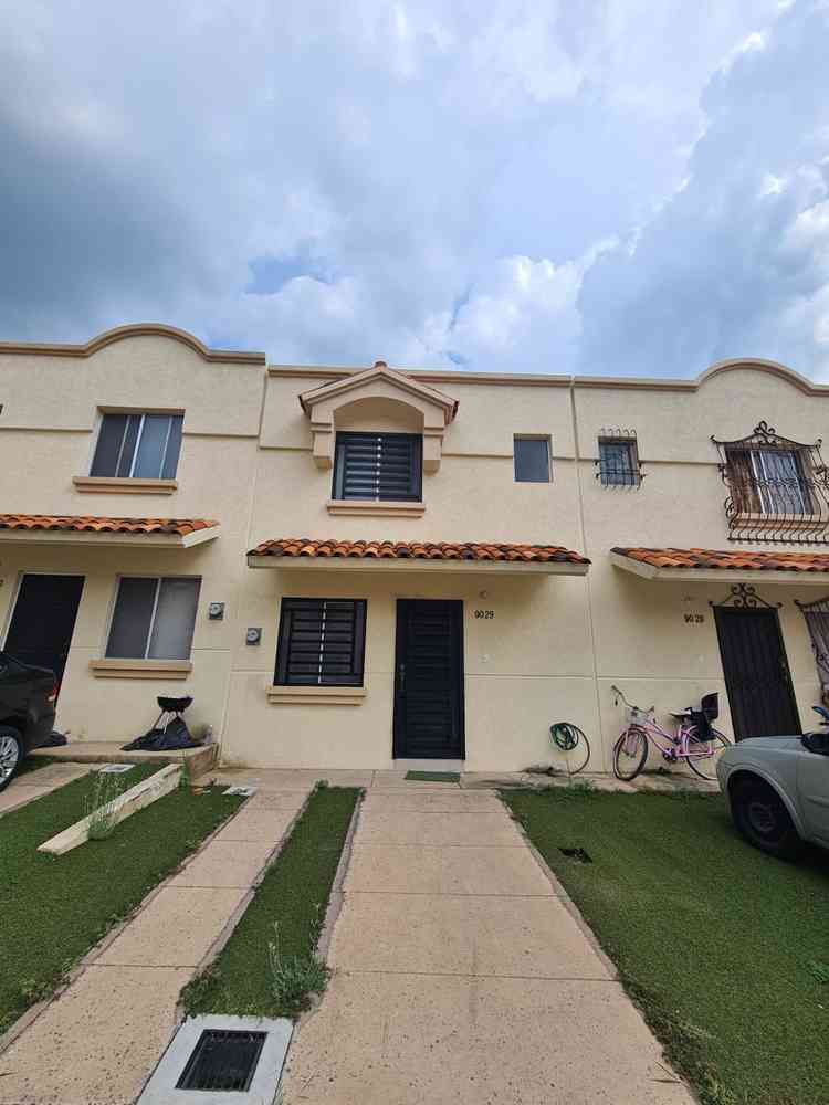 casa en renta santa clara residencial alta california tlajomulco de zuniga jalisco pO5woSI
