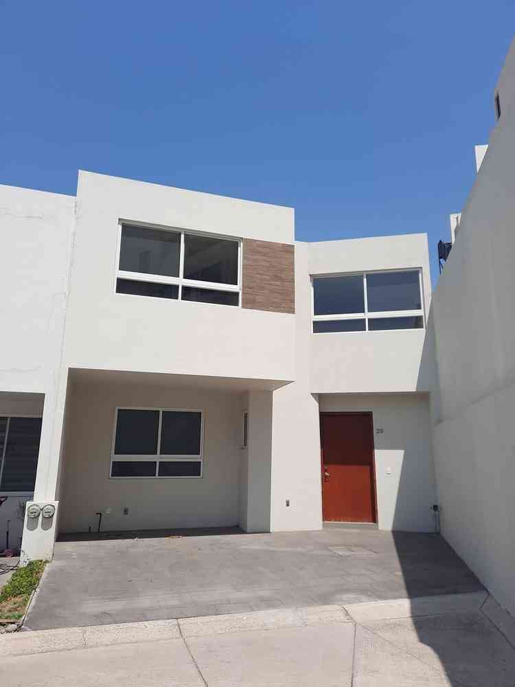 casa en venta villa juarez la haciendita zapopan jalisco poj6acJ